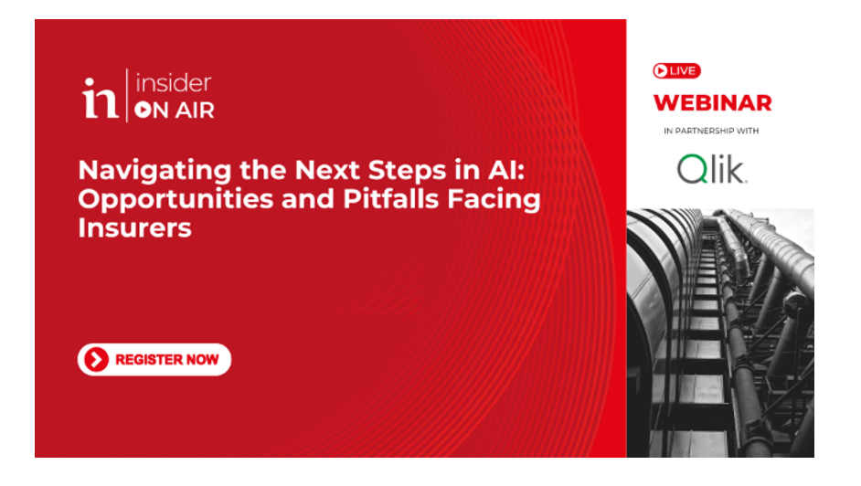 Navigating the Next Steps in AI: Opportunities and Pitfalls Facing Insurers