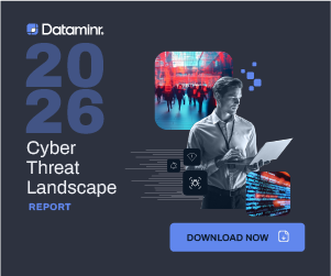 2026 Cyber Threat Landscape Report