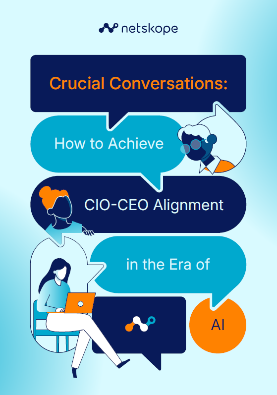The Resilient Enterprise: Using AI to Connect Governance, Risk, and Compliance