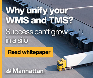 Unified Supply Chain, Real-World Results